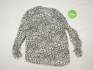 kapcie zwierzaczki: Yessica, Bluzka damska, rozmiar M — 3