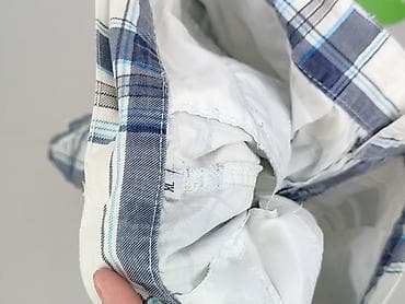 pow second hand: Szorty dla mężczyzn, rozmiar XL — 4