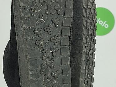 mcqueen kapcie: Kapcie damskie, rozmiar 36 — 8