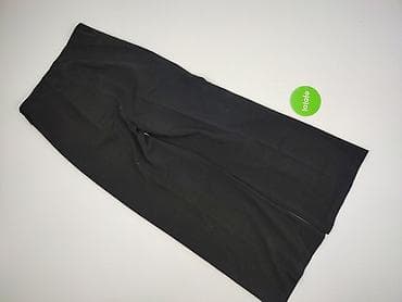 kuling kurtka: KappAhl, Spodnie materiałowe damskie, rozmiar M — 3