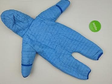 ciepla bluza: Kombinezon, 12-18 miesięcy, stan - Bardzo dobry — 3