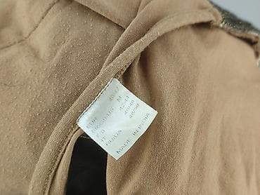 elegancka tunika plus size: Bluzka damska, rozmiar M — 6