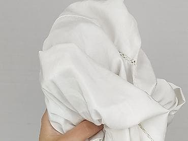 carry bluza: H&M, Bluzka damska, rozmiar M — 6