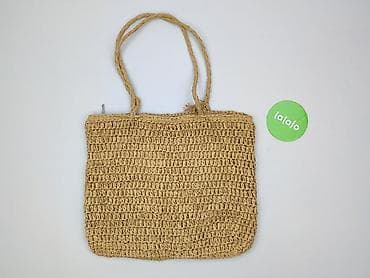 nasza moda rydzowa: Torebka, stan - Idealny — 2