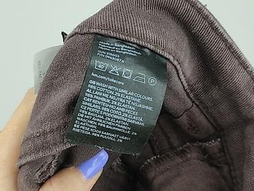 hm bluzki: H&M Divided, Jeansy damskie, rozmiar S — 5
