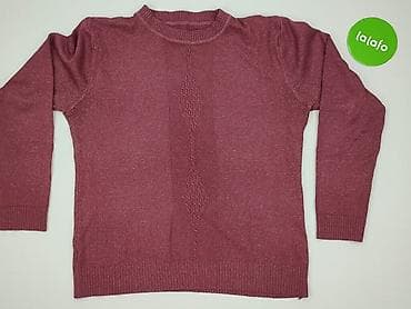 cardigans brown: Светр жіночий, розмір L — 2