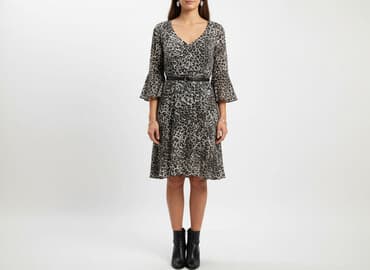 billie eilish ubrania: Billie & Blossom, Sukienka damska, rozmiar M — 1