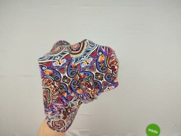 buty zimowe na szeroką stopę: Spodnie materiałowe damskie, rozmiar One size — 5