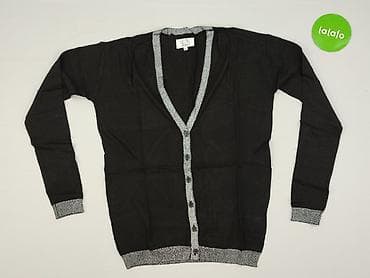 armani sweter: Kardigan damski, rozmiar S — 2