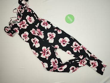 jaded spodnie: F&F, Kombinezon damski, rozmiar XL — 3