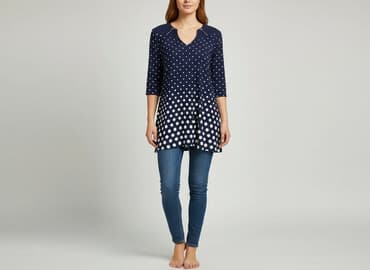 bonprix tuniki wizytowe: Tunika damska, rozmiar S — 5