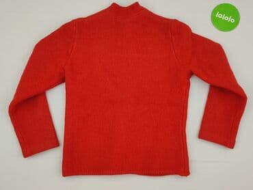 czy akryl jest dobry na sweter: Women`s knitwear, size S (EU 36) — 3