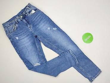 oryginalne buty opole: Jeansy damskie, rozmiar XS — 2