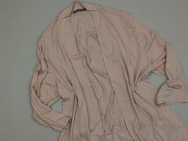 szlafrok zalando: Kimono, Szlafrok, rozmiar 3XL — 2