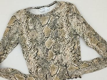 c a marynarka: Bershka, Bluzka damska, rozmiar XS — 1