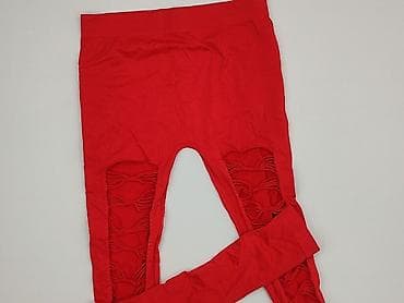 dresy relab: Leggings, Legginsy Sportowe damskie, rozmiar XL — 2