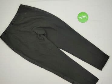 kapcie atomówki: Atmosphere, Spodnie materiałowe damskie, rozmiar M — 3