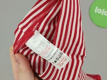 allegro rajstopy: Leggings, Next, 1-3 months, condition - Very good — 4