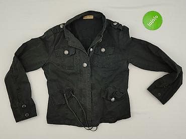 darex bluzki: Kurtka przejściowa damska, rozmiar L — 2