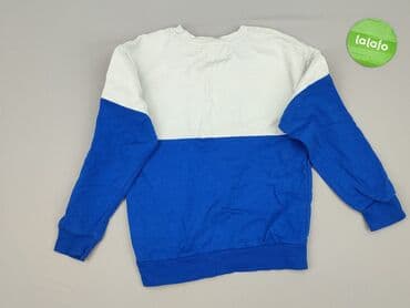 koszulka termoaktywna policja: Sweatshirt, Little kids, 9 years, 128-134 cm, condition - Very good — 3