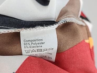 shein bluzki boho: Shein, Bluzka damska, rozmiar M — 5