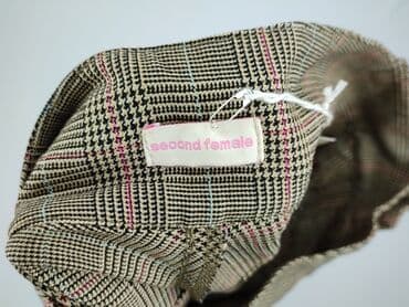 laleli spodnie: Second Female, Spodnie materiałowe damskie, rozmiar S — 4