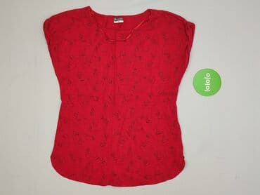 be love me ubrania: Beloved, Bluzka damska, rozmiar M — 2