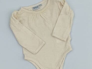 ubrania wizytowe dla dzieci: Body, 3-6 months, 
condition - Very good — 1