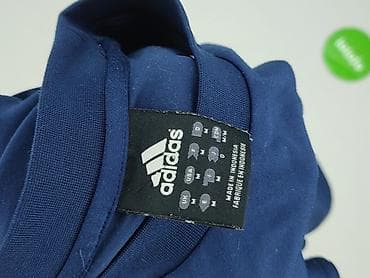 turecki sweter: Adidas, Podkoszulka dla mężczyzn, rozmiar M — 4