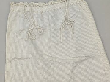 woskowana spódnice: H&M, Spódnica damska, rozmiar M — 2