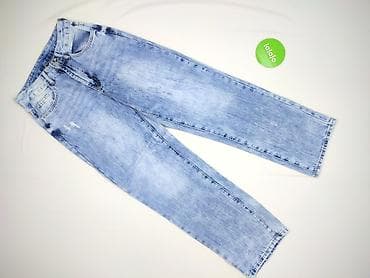 pull and bear jeans: Jeansy damskie, rozmiar S — 2