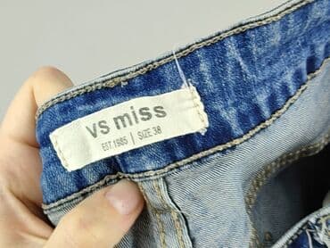 Women: Vs. Miss, Shorts for women, size M (EU 38) — 4