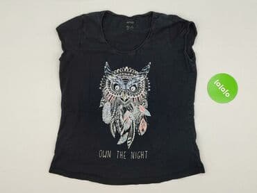 koszulki z nadrukiem scorpions: Esmara, T-shirt damski, rozmiar M — 2