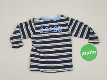 koszulka apator toruń: Blouse, 9-12 months, condition - Good — 3