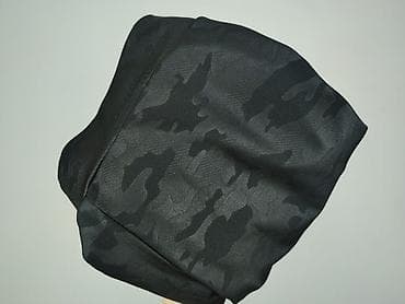 czarne dresy: Legginsy Sportowe damskie, rozmiar S — 5