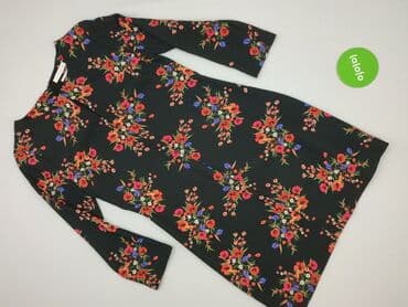 reserved sukienka butelkowa zieleń: Sukienka damska, rozmiar XS — 2