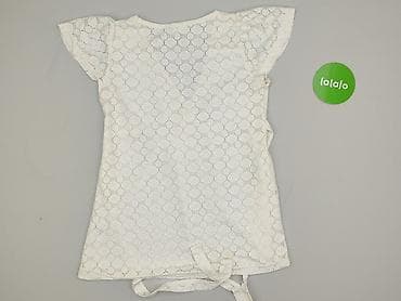 hennes collection: H&M, Tunika damska, rozmiar S — 3