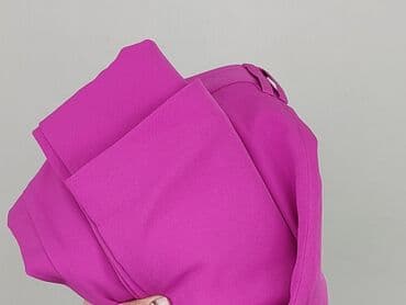 new yorker spodnie hello kitty: Spodnie materiałowe damskie, S — 7