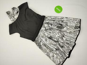 sukienki proste: ELIZABETH, Sukienka damska, rozmiar M — 2