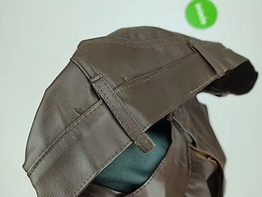 eco leather: Cocomore, Spodnie materiałowe damskie, rozmiar M — 5