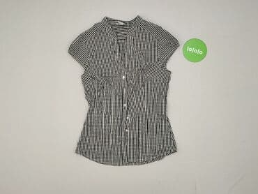 c: H&M, Women's blouse, size S (EU 36) — 2