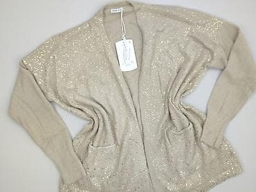 Cardigan, Kardigan damski, rozmiar One size