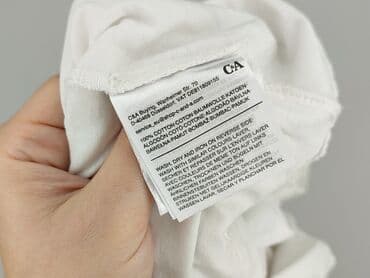 playboy missguided t shirty: C&A, T-shirt damski, XL — 5