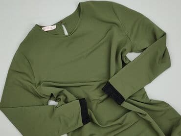 ubrania atut: Sukienka damska, rozmiar 4XL — 1