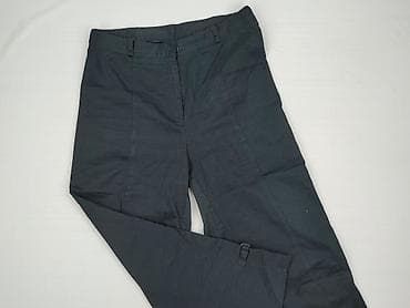 legginsy marks: Spodnie materiałowe damskie, rozmiar M — 1
