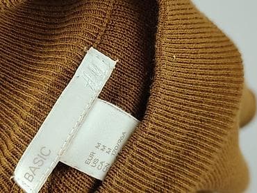 m cos: H&M Basic, Sweter damski, rozmiar M — 5