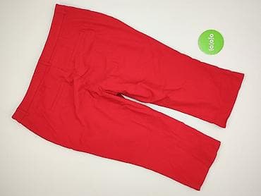 pronto moda ds spodnie: C&A, Spodnie 3/4 damskie, rozmiar 4XL — 5