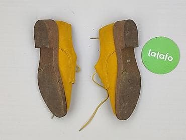 buty robocze ccc: Półbuty damskie, rozmiar 37 — 3