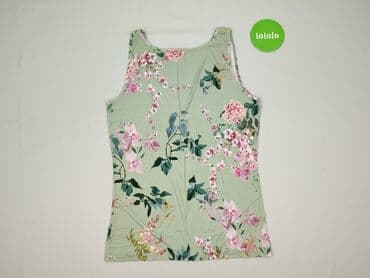 ubrania wiosenne: Women`s T-shirt, size S — 4