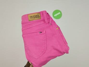 kombinezon narciarski tommy hilfiger: Hilfiger Denim, Jeansy damskie, rozmiar XS — 7